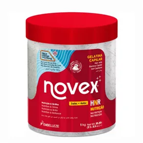 Novex My Curls Movie Star Gelatina 1kg