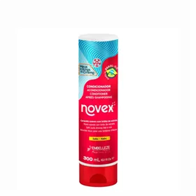 Novex My Curls Movie Star Acondicionador 300ml