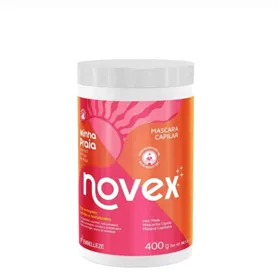 Novex Mi Playa Mascarilla 400g