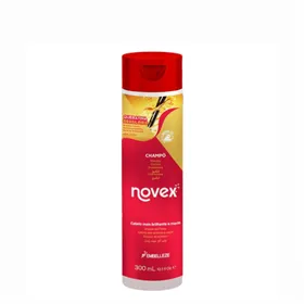 Novex Brazilian Keratin Champú 300ml