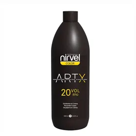 Nirvel Oxidante En Crema Artx 1000ml