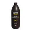 Nirvel Oxidante En Crema Artx 1000ml