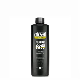 Nirvel Nutre Color Out Activator 20vol(6%) 500ml