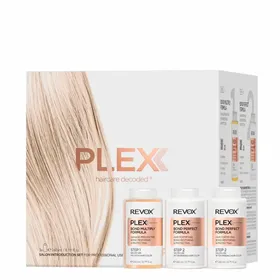 Revox Plex Professional Set