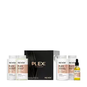 Revox Plex Salon & Home Set