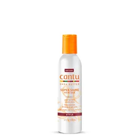 Cantu Super Shine Hair Silk 180ml