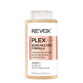 Revox Plex Step 1 Bond Multiply Formula 260ml