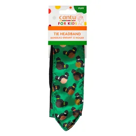 Cantu For Kids Mkoby Collection Tie Wrap