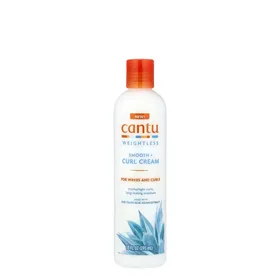 Cantu Weightless Curl Smoth+ Cream 295ml
