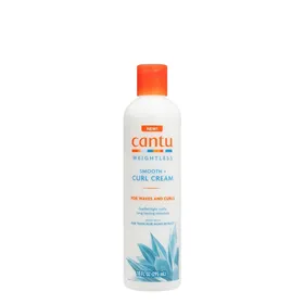 Cantu Weightless Curl Smoth+ Gel 295ml