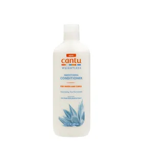 Cantu Weightless Smoothing Conditioner 400ml