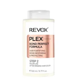 Revox Plex Step 2 Bond Perfect Formula 260ml