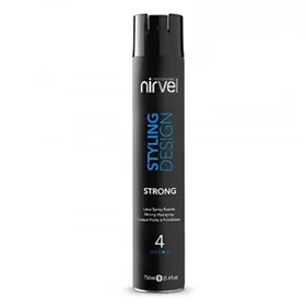 Nirvel Laca Hairspray