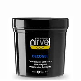 Nirvel Decogel 500g