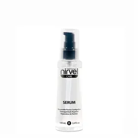 Nirvel Serum Reparador Der Puntas 100ml