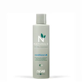 Nirvel Naturals Conditioner 200ml