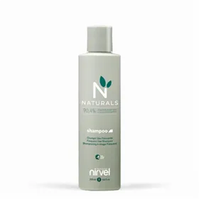 NIrvel Nature Shampoo 250ml