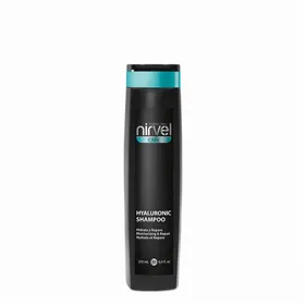 Nirvel Hyaluronic Shampoo 250ml