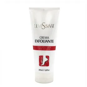 LeviSsime Crema Exfoliante De Pies 200ml