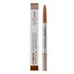 LeviSsime Eyebrow Designer Duo 1ml