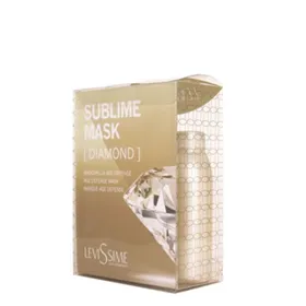 LeviSsime Diamond Solution 3x75ml