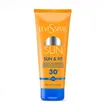 LeviSsime Sun & Fit Protector Solar 30+ 200ml