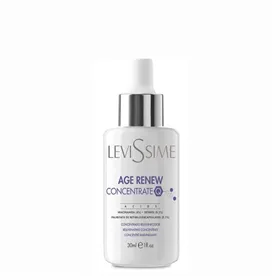 LeviSsime Age Renew Concentrate Q 30ml