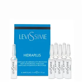 LeviSsime Hidraplus 6x3ml