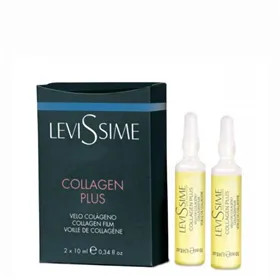 LeviSsime Collagen Plus 2x10ml