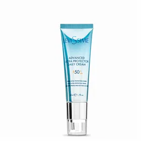 LeviSsime Advanced Ultra Protector Daily Cream 50ml
