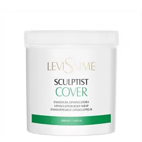LeviSsime Sculptist Cover 1000ml