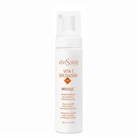 LeviSsime Vita C Splendor Mousse 200ml