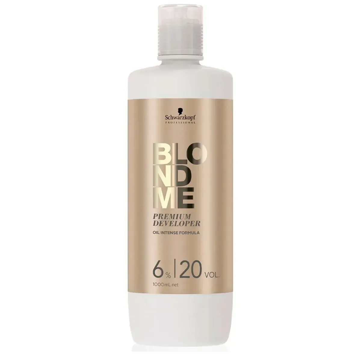 Schwarzkopf Blondme Locion Activadora 1000ml