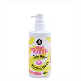 Lola Cosmetics Plot Twist Guava Elixir Revitalizador 200ml