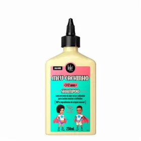 Lola Cosmetics Meu Cachinho Shampoo 250ml