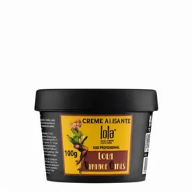 Lola Cosmetics Vintage Girls Reductor De Volume