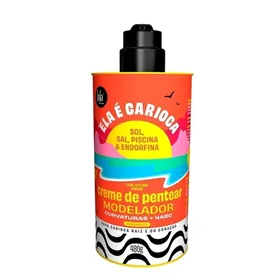 Lola Cosmetics Ela É Carioca Creme De Pentear 4ABC 480g