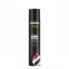 Ossion Hair Hair Spray Extra Strong Hold