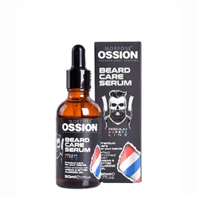 Ossion Beard Care Serum 50ml