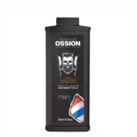 Ossion Talco Perfumado 250ml