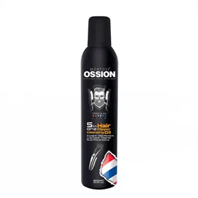 Ossion Metal Materials Cleaning Oil 300ml