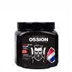 Ossion Red Hair Gel Gum 750ml