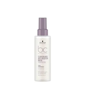Schwarzkopf Bonacure Clean Balance Agua Anticontaminacion 150ml