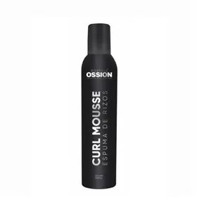 Ossion Curl Mousse 350ml