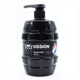 Ossion Shaving Gel 1000ml