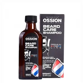 Ossion Beard Care Shampoo 100ml