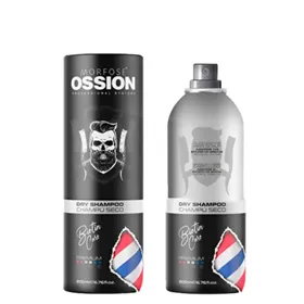 Ossion Dry Shampoo Biotin Care 200ml