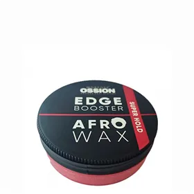 Ossion Edge Booster Afro Wax Hold 175ml