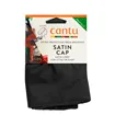 Cantu Satin Cap