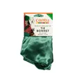 Cantu Satin Bonnet All-In-One Bonnet + Scarf